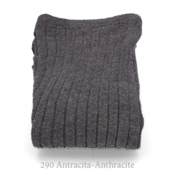 Leotardo Básico Canalé Condor. 290-antracita 12 en oferta