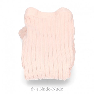Leotardo Básico Canalé Condor. 674-nude 12
