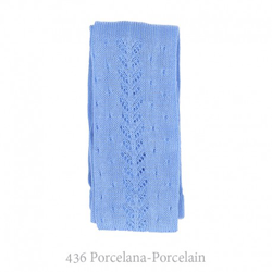 Leotardo Perlé Calado Lateral Condor. 000 436-porcelana precio