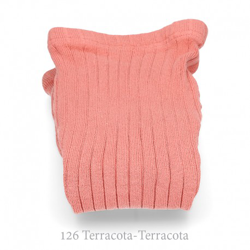 Leotardo Básico Canalé Condor. 126-terracota 12 en oferta