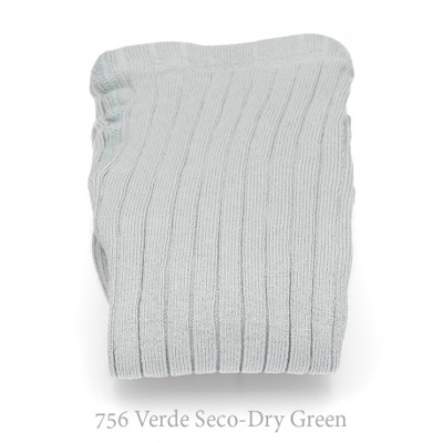 Leotardo Básico Canalé Condor. 756-verde Seco 12