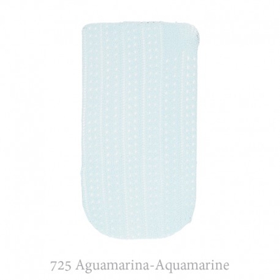 Panty Calado Condor. 12 725-aguamarina