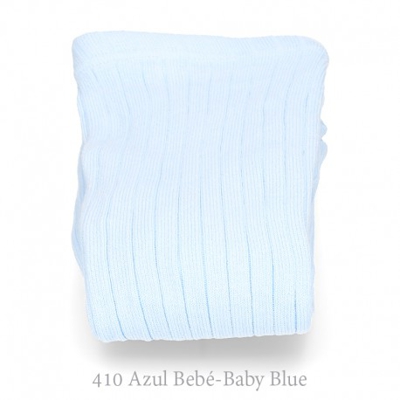 Leotardo Básico Canalé Condor. 410-azul Bebé 0