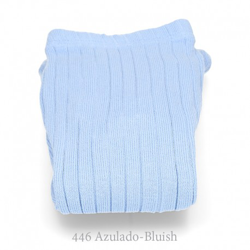 Leotardo Básico Canalé Condor. 446-azulado 2 precio