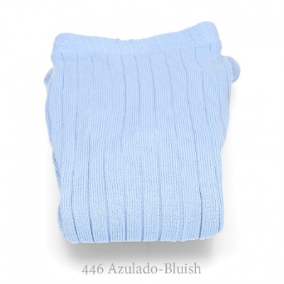 Leotardo Básico Canalé Condor. 446-azulado 2