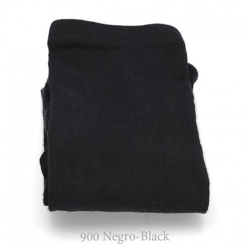 Leotardo Básico Liso Condor. 900-negro 4 precio