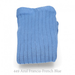 Leotardo Básico Canalé Condor. 449-azul Francia 2 en oferta