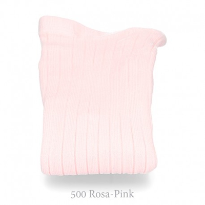 Leotardo Básico Canalé Condor. 500-rosa 2