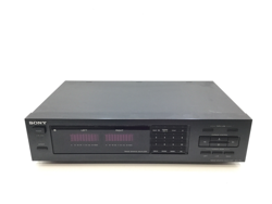 ECUALIZADOR SONY SEQ precio