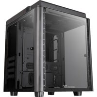 Level 20 HT Full-Tower Negro, Caja de torre grande características
