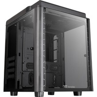 Level 20 HT Full-Tower Negro, Caja de torre grande