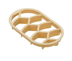 Utensilio Para pan Aleman Delicia en oferta