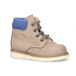 Botita Niños Sport Tipo Montaña En Tallas Pequeñas. 21 Topo precio