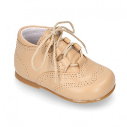 Botita Tipo Galesa O Inglesita En Piel Napa. 18 Piedra precio