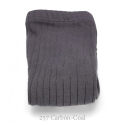 Leotardo Básico Canalé Condor. 257-carbón 2 características