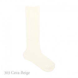 Calcetín Alto Canalé Condor. 303-cava 4 en oferta