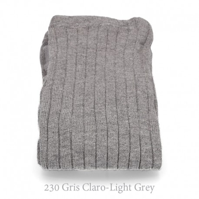 Leotardo Básico Canalé Condor. 230-gris Claro 12