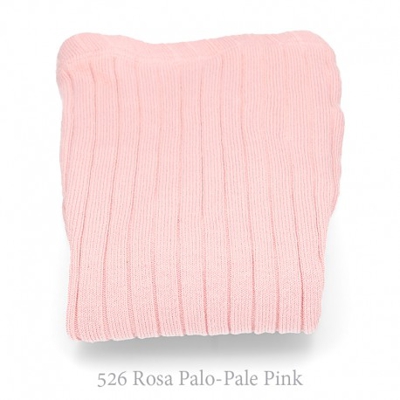 Leotardo Básico Canalé Condor. 526-rosa Palo 12