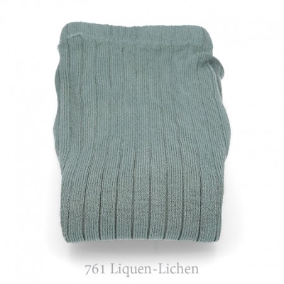 Leotardo Básico Canalé Condor. 761-liquen 12