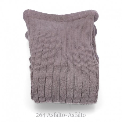 Leotardo Básico Canalé Condor. 264-asfalto 12