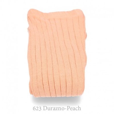 Leotardo Básico Canalé Condor. 000 623-durazno