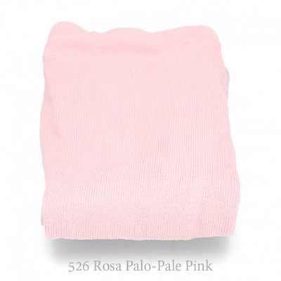 Leotardo Básico Liso Condor. 526-rosa Palo 000