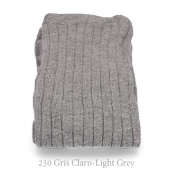 Leotardo Básico Canalé Condor. 230-gris Claro 00 características