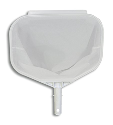 Productos QP 500287 - Recogehojas Bolsa, fijación Clip en oferta