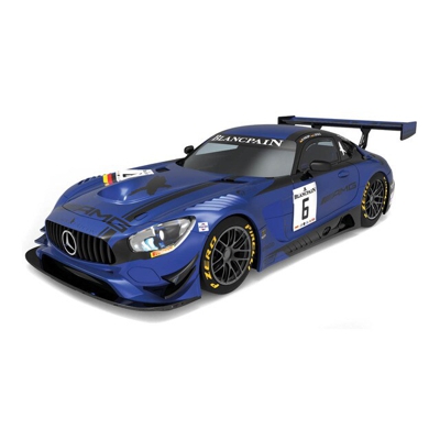 Scalextric - Coche Mercedes GT3