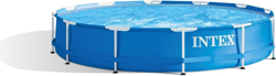 128212GN, Piscina características