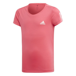 Adidas - Camiseta De Niña Equipment en oferta