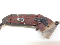 SIERRA CIRCULAR ROTORAZER SAW características