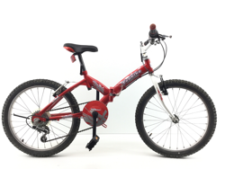 BICICLETA NIÑO TOP BIKE YOUNG DRIVER en oferta
