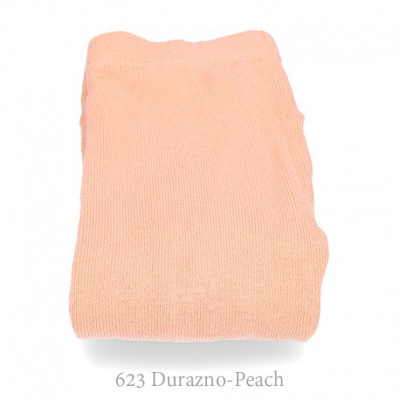 Leotardo Básico Liso Condor. 000 623-durazno