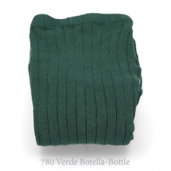 Leotardo Básico Canalé Condor. 780-verde Botella 2 en oferta