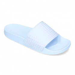 Nueva Cangrejera Moda Tipo Zueco Para Playa Y Piscina. 40 Celeste características