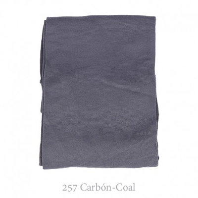 Panty Condorel-la Microfibra 40 Deniers Colores Otoño De Condor. 257-carbón 12