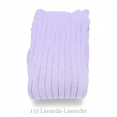 Leotardo Básico Canalé Condor. 0 135-lavanda