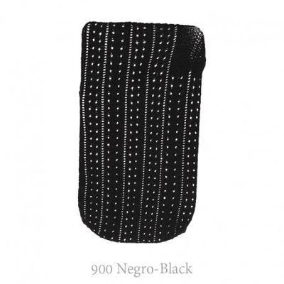 Panty Calado Condor. 900-negro 00