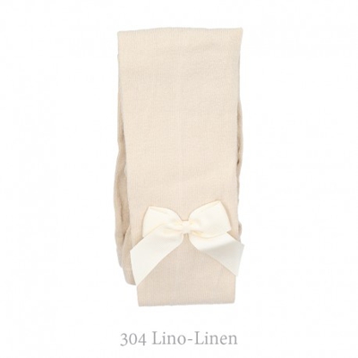 Leotardo Liso Con Lazo Condor. 304-lino 6