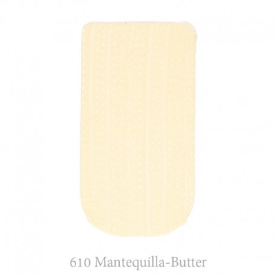 Panty Calado Condor. 10 610-mantequilla