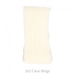 Leotardo Perlé Calado Lateral Condor. 303-cava 3 en oferta