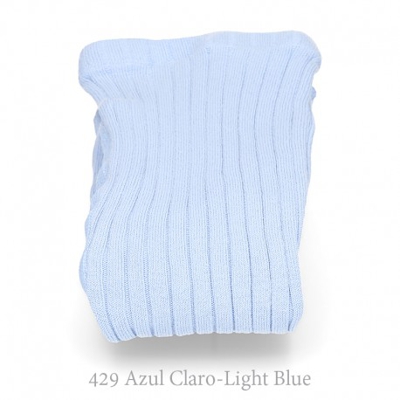 Leotardo Básico Canalé Condor. 429-azul Claro 00