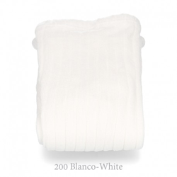 Leotardo Básico Canalé Condor. 200-blanco 2 en oferta