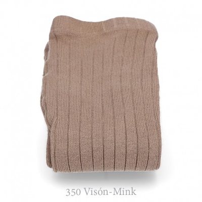 Leotardo Básico Canalé Condor. 350-visón 2