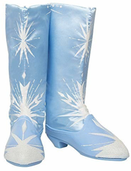 Botas lujo Elsa Frozen 2™ niña, precio y características - Shoptize