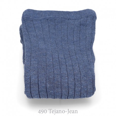Leotardo Básico Canalé Condor. 490-tejano 12