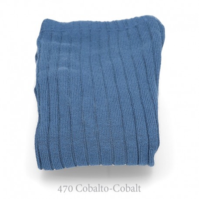 Leotardo Básico Canalé Condor. 470-cobalto 12