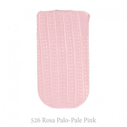 Panty Calado Condor. 526-rosa Palo 00 en oferta