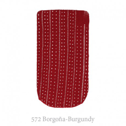 Panty Calado Condor. 572-borgoña 00 características